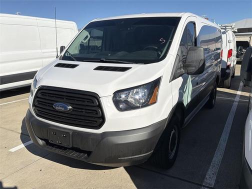 2019 Ford Transit-250 Base