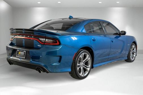 2020 Dodge Charger R/T
