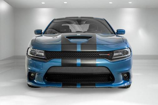 2020 Dodge Charger R/T