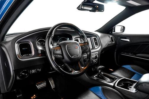 2020 Dodge Charger R/T