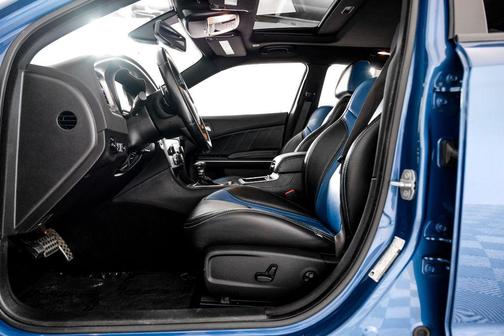 2020 Dodge Charger R/T