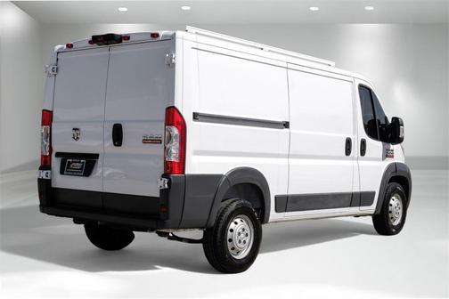 2017 RAM ProMaster 1500 Low Roof