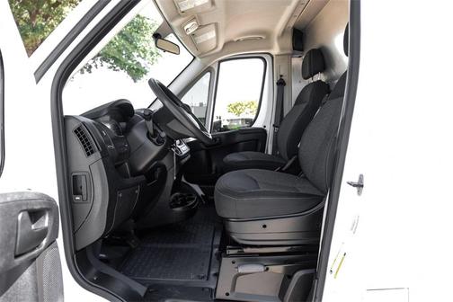 2017 RAM ProMaster 1500 Low Roof