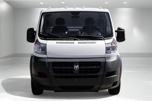 2017 RAM ProMaster 1500 Low Roof