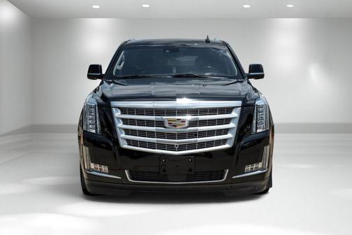 Black Raven 2019 Cadillac Escalade Premium Luxury