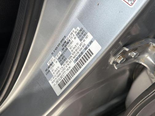 Sonic Silver Metallic 2017 Mazda CX-5 Grand Touring