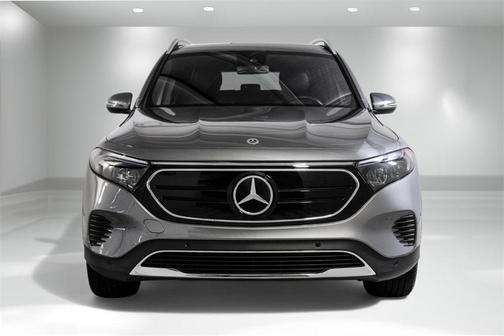 2023 Mercedes-Benz EQB 250 Base