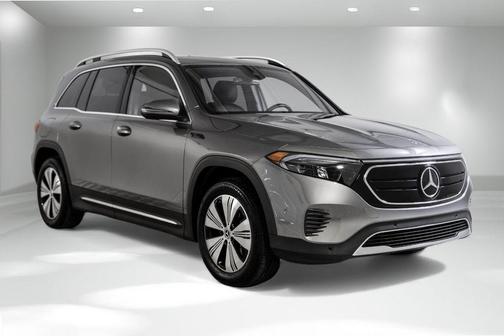 2023 Mercedes-Benz EQB 250 Base