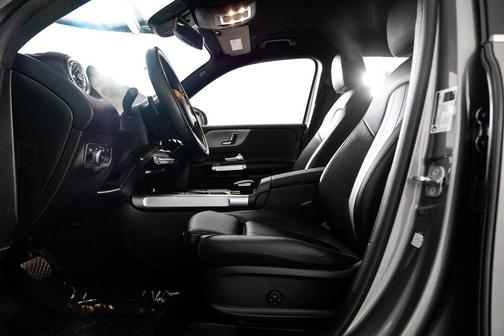 2023 Mercedes-Benz EQB 250 Base