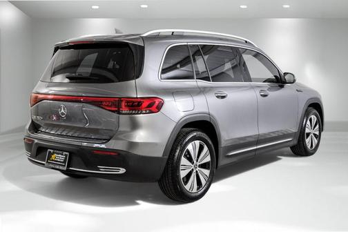 2023 Mercedes-Benz EQB 250 Base