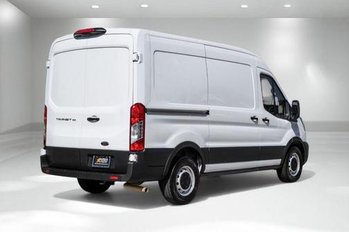 2023 Ford Transit-150 Base