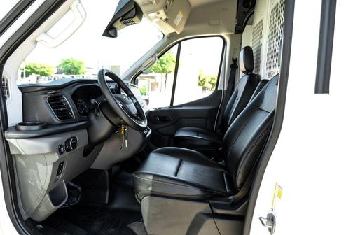 2023 Ford Transit-150 Base