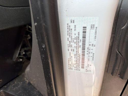 2023 Ford Transit-150 Base