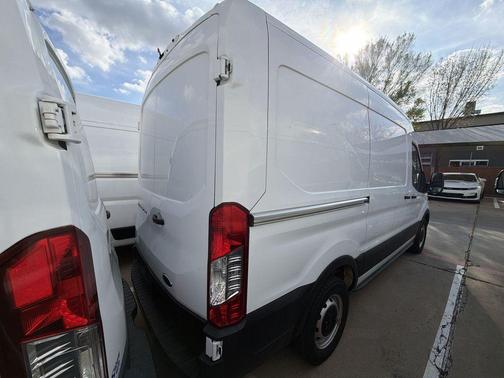 2023 Ford Transit-150 Base
