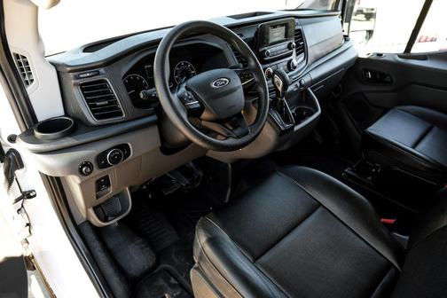 2023 Ford Transit-150 Base