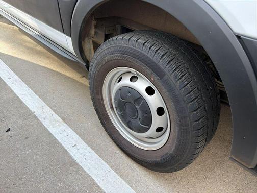 2023 Ford Transit-150 Base