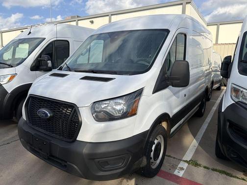 2023 Ford Transit-150 Base
