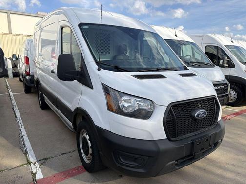 2023 Ford Transit-150 Base