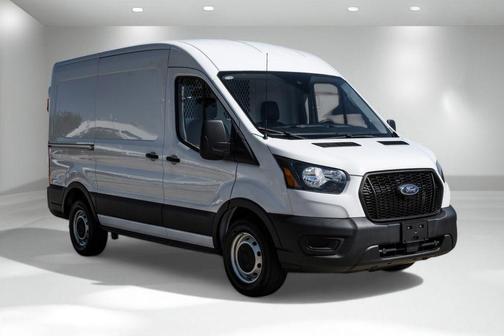 2023 Ford Transit-150 Base
