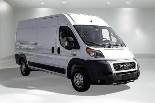 2021 RAM ProMaster 2500 High Roof