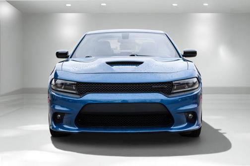 Frostbite 2022 Dodge Charger R/T