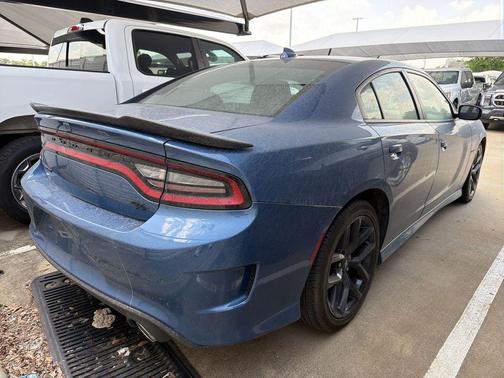 Frostbite 2022 Dodge Charger R/T