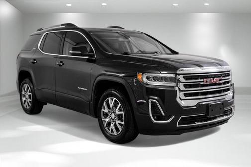 2020 GMC Acadia AWD SLT