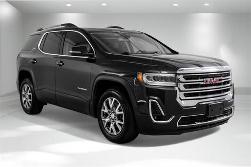 2020 GMC Acadia AWD SLT