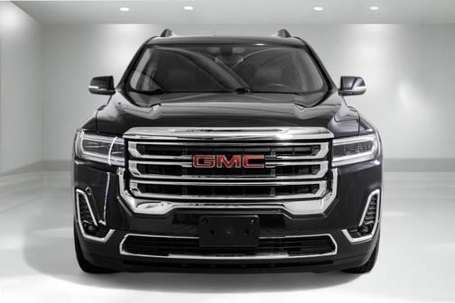 2020 GMC Acadia AWD SLT