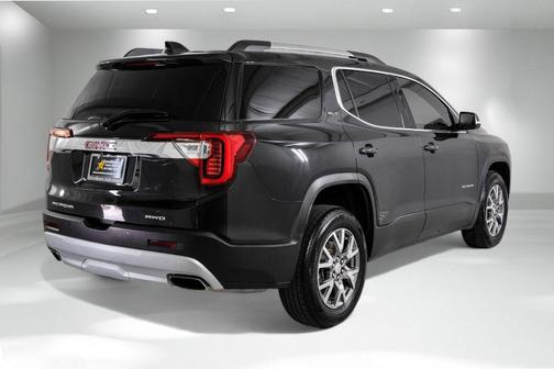 2020 GMC Acadia AWD SLT