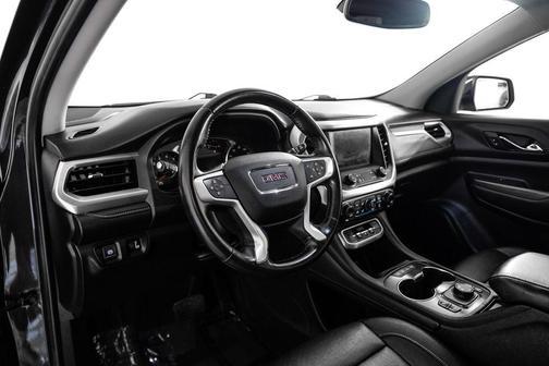 2020 GMC Acadia AWD SLT