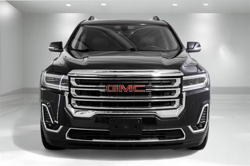 2020 GMC Acadia AWD SLT