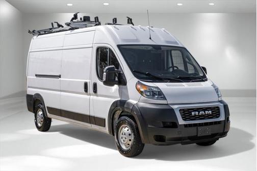 2019 RAM ProMaster 2500 High Roof