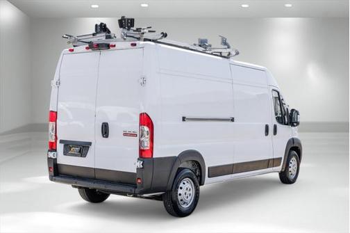 2019 RAM ProMaster 2500 High Roof