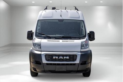 2019 RAM ProMaster 2500 High Roof