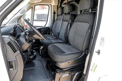 2019 RAM ProMaster 2500 High Roof