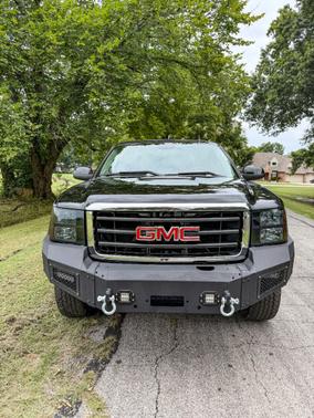 2013 GMC Sierra 1500 SLT