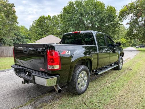 2013 GMC Sierra 1500 SLT
