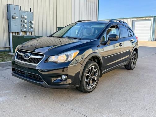 2013 Subaru XV Crosstrek 2.0i Premium