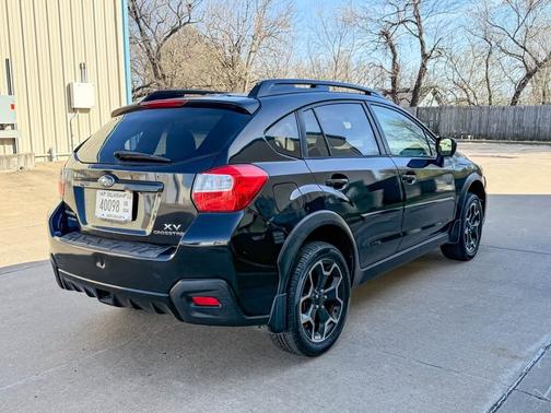 2013 Subaru XV Crosstrek 2.0i Premium