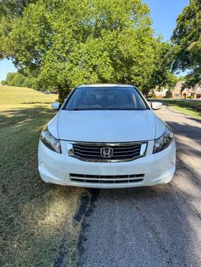 2008 Honda Accord EX