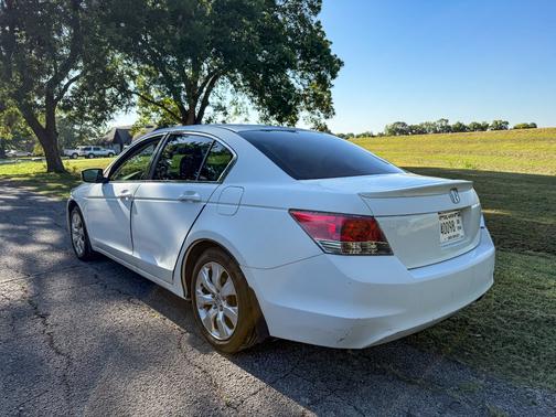 2008 Honda Accord EX