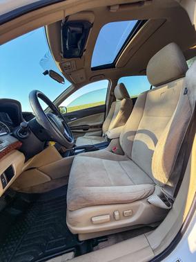 2008 Honda Accord EX