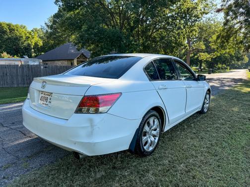 2008 Honda Accord EX
