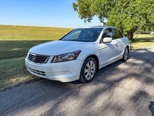 2008 Honda Accord EX