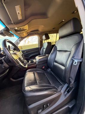 2017 GMC Yukon XL SLT