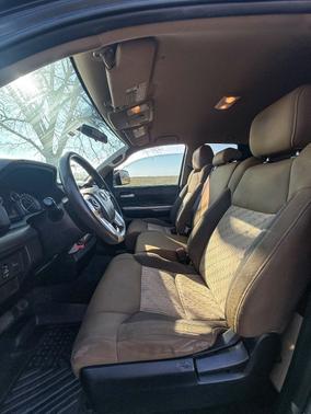 2014 Toyota Tundra SR5