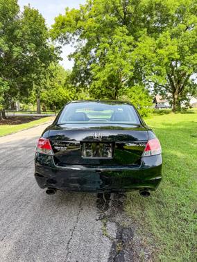 2010 Honda Accord EX-L