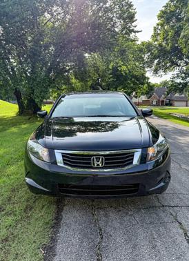 2010 Honda Accord EX-L