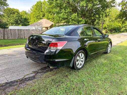 2010 Honda Accord EX-L